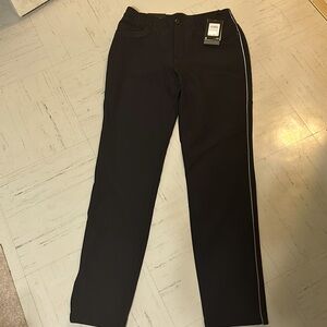 NWT Womens size 6 Under Armour cold gear pants